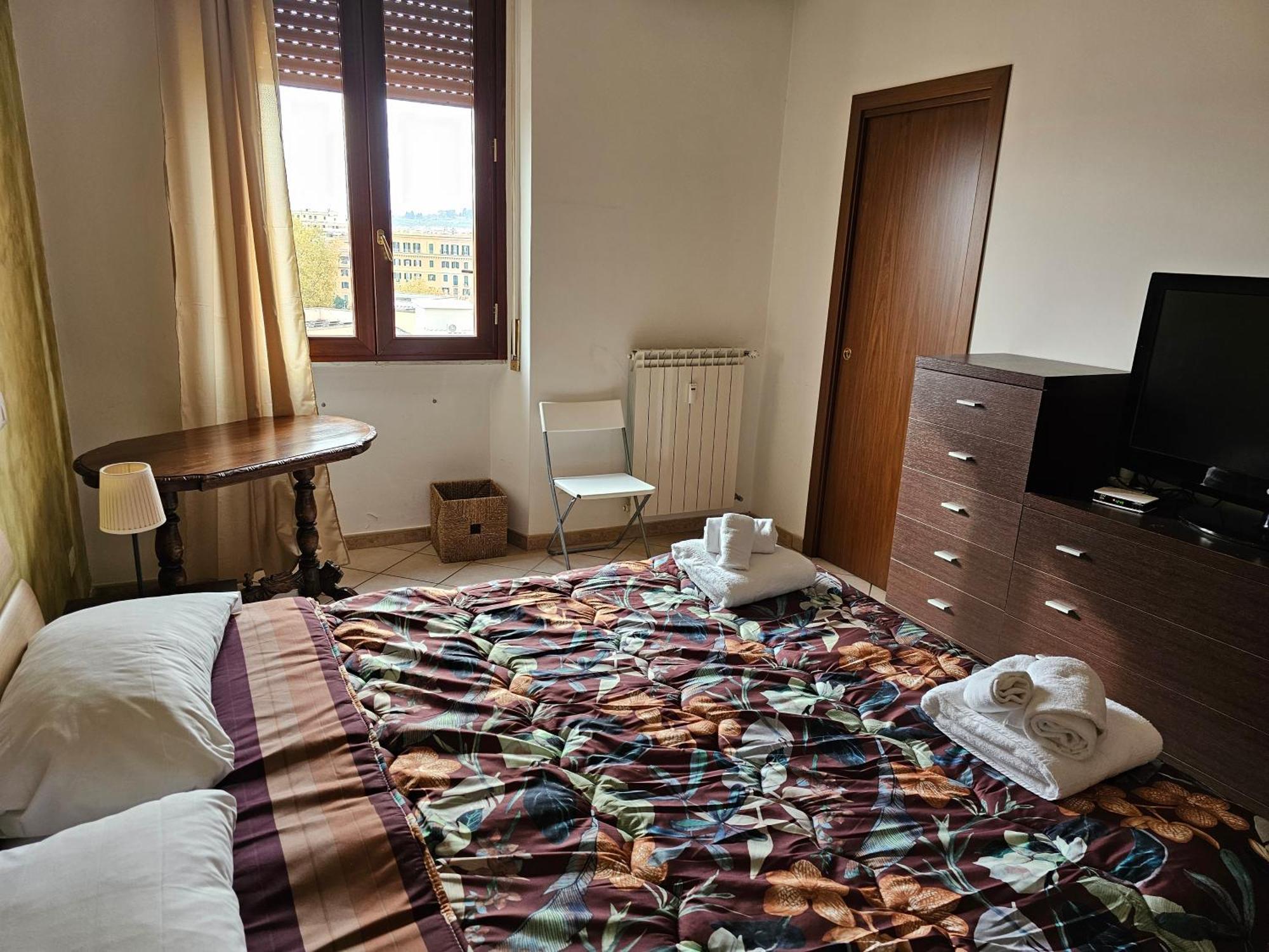 St. Peter'S Rooms Suite Rom Exteriör bild